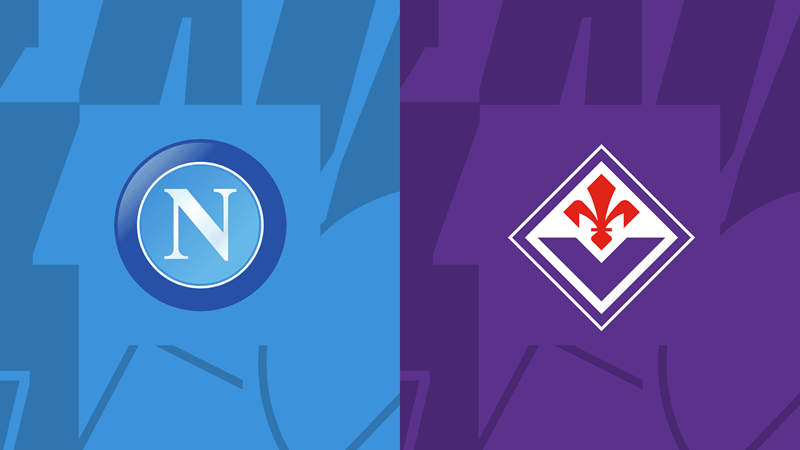 Soi kèo nhà cái Napoli vs Fiorentina – Supercoppa Italiana – 19/01/2024