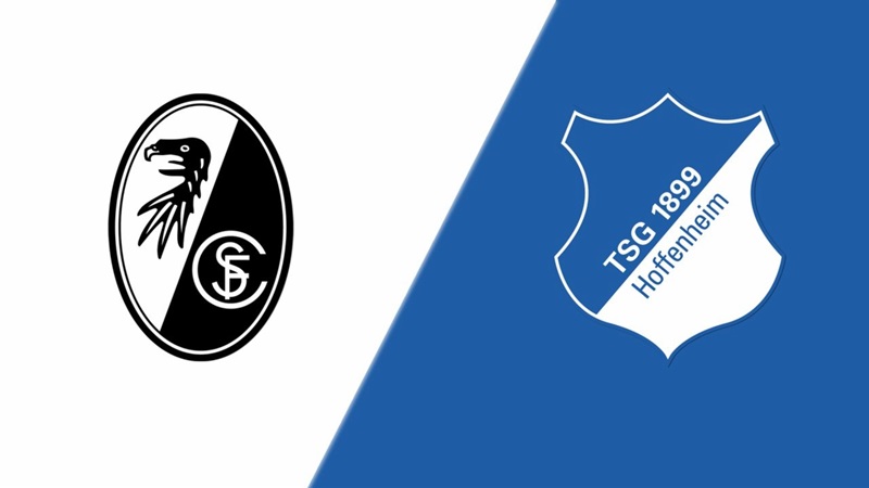 Soi kèo nhà cái Freiburg vs Hoffenheim – Bundesliga – 20/1/2024