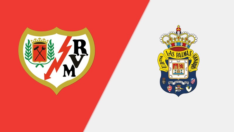 Soi kèo nhà cái Rayo Vallecano vs Las Palmas – La Liga – 20/01/2024