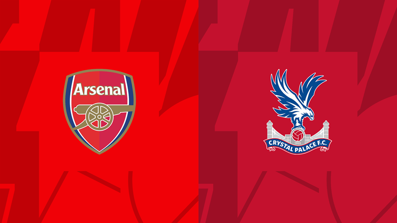 Soi kèo nhà cái Arsenal vs Crystal Palace – Premier League – 20/01/2024