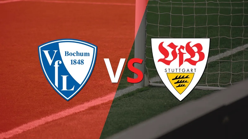 Soi kèo nhà cái Bochum vs Stuttgart – Bundesliga – 20/01/2024