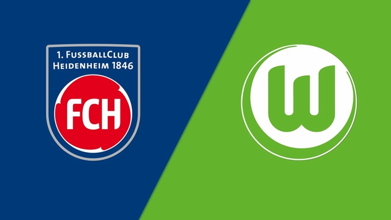 Soi kèo nhà cái Heidenheim vs Wolfsburg – Bundesliga – 20/01/2024