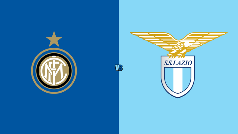 Soi kèo nhà cái Inter vs Lazio – Italy Super Cup – 20/1/2024