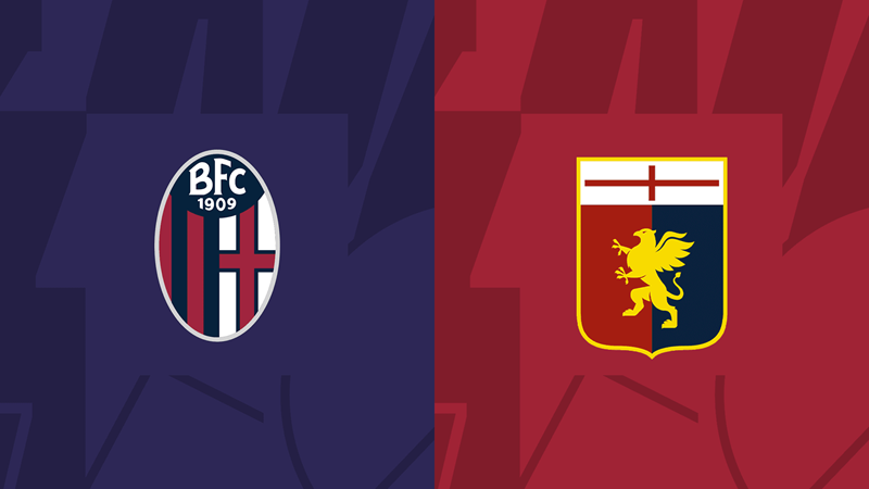 Soi kèo nhà cái Bologna vs Genoa – Serie A – 6/1/2024