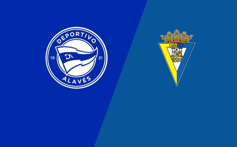 Soi kèo nhà cái Alaves vs Cadiz – La Liga – 20/01/2024