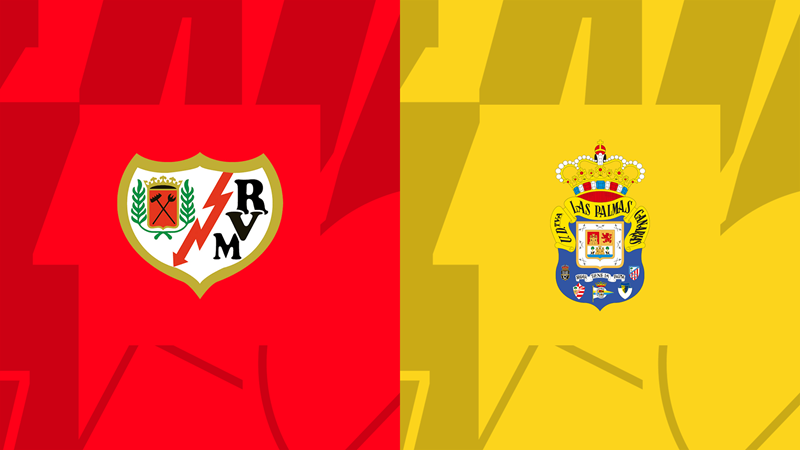 Soi kèo nhà cái Rayo Vallecano vs Las Palmas – La Liga – 20/12/2024