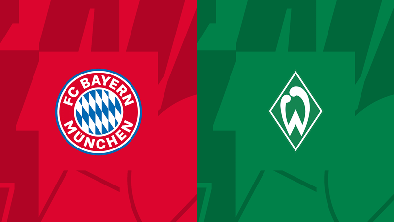 Soi kèo nhà cái Bayern Munich vs Bremen – Bundesliga – 21/01/2024