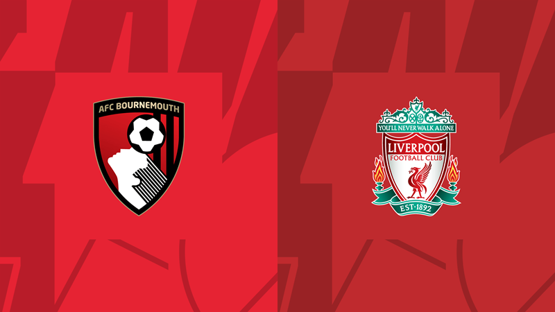 Soi kèo nhà cái Bournemouth vs Liverpool – Premier League – 21/01/2024