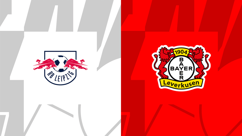 Soi kèo nhà cái RB Leipzig vs Bayer Leverkusen – Bundesliga – 21/01/2024