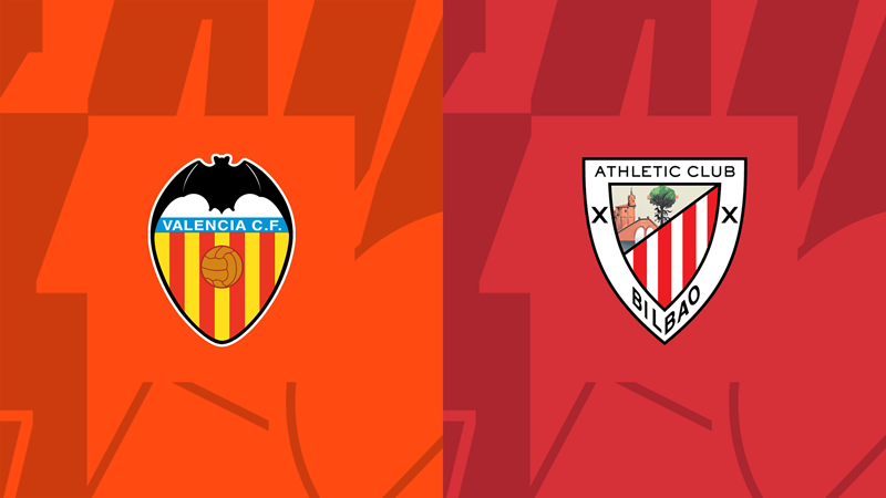 Soi kèo nhà cái Valencia vs Athletic Bilbao – La Liga – 21/01/2024