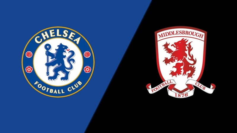 Soi kèo nhà cái Chelsea vs Middlesbrough – Carabao Cup – 24/01/2024