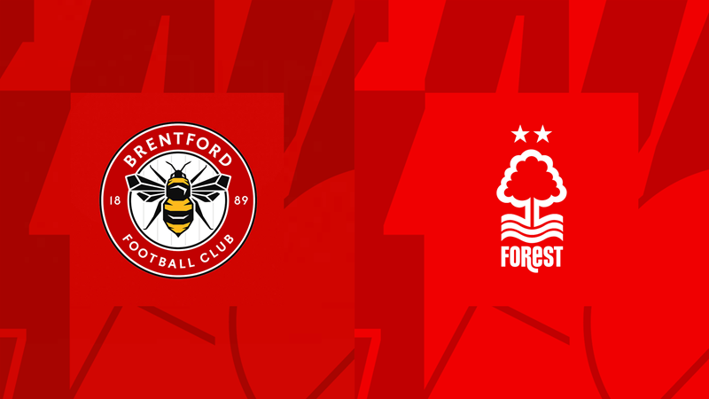 Soi kèo nhà cái Brentford vs Nottingham Forest – Premier League – 21/1/2024