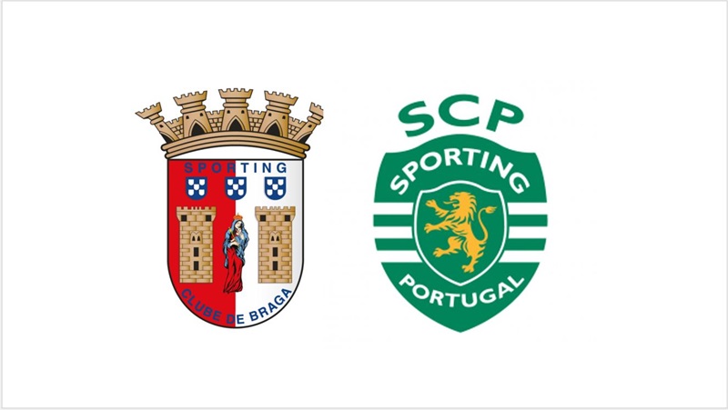 Soi kèo nhà cái Braga vs Sporting CP – Taça da Liga – 24/01/2024