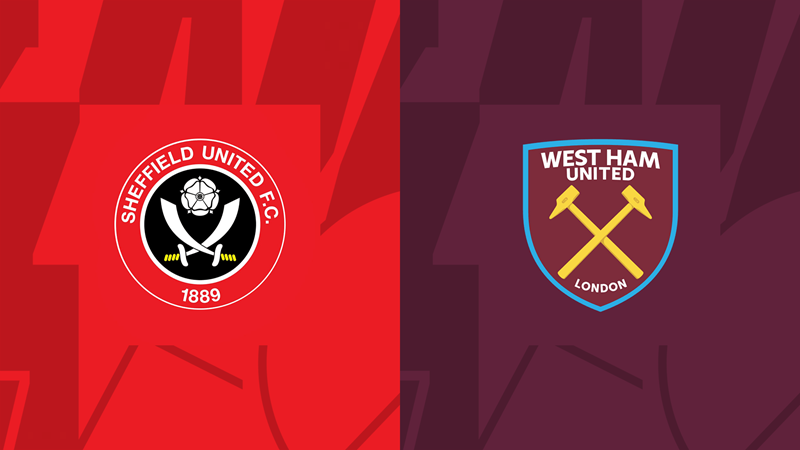 Soi kèo nhà cái Sheffield United vs West Ham – Premier League – 21/1/2024