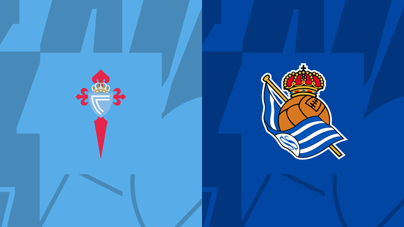 Soi kèo nhà cái Celta Vigo vs Real Sociedad – La Liga – 21/1/2024