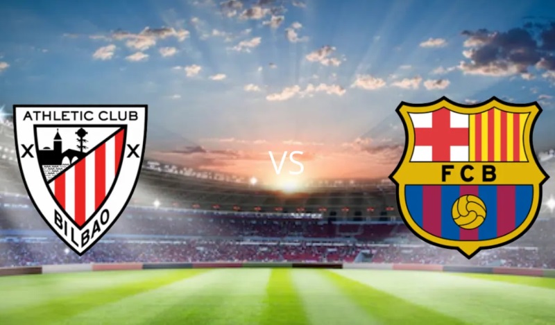 Soi kèo nhà cái Athletic Bilbao vs Barcelona – Copa del Rey – 25/01/2024