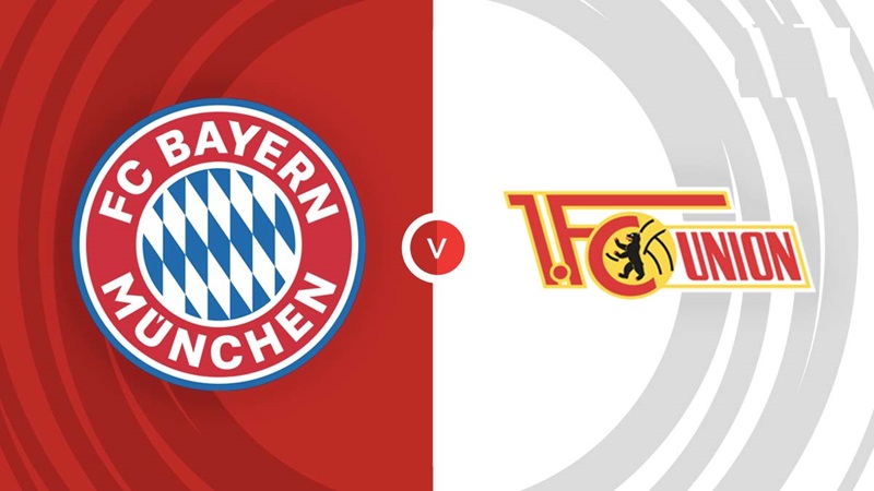 Soi kèo nhà cái Bayern Munich vs Union Berlin – Bundesliga – 25/1/2024