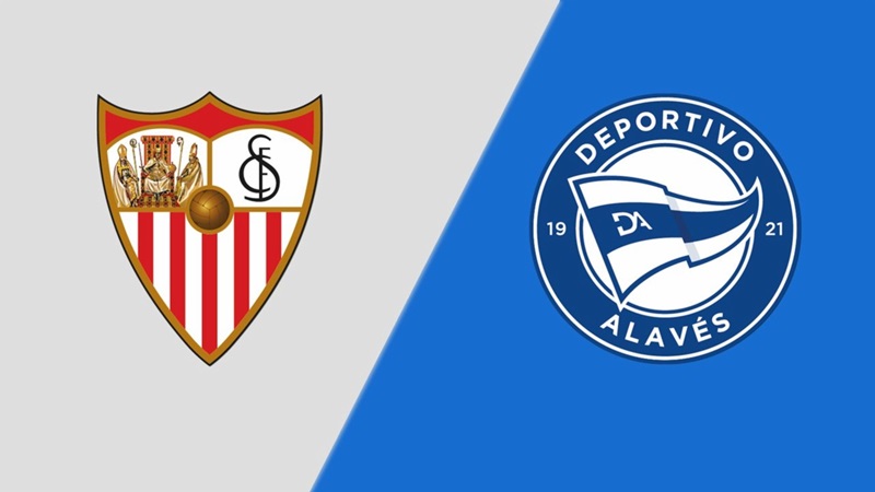 Soi kèo nhà cái Sevilla vs Alaves – La Liga – 13/01/2024