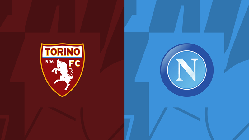 Soi kèo nhà cái Torino vs Napoli – Serie A – 7/1/2024