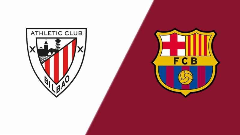 Soi kèo nhà cái Athletic Bilbao vs Barcelona – Copa Del Rey – 25/1/2024