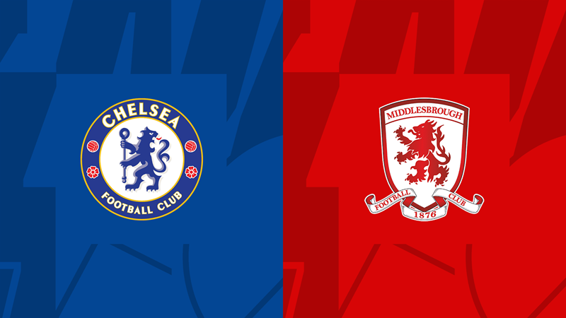 Soi kèo nhà cái Chelsea vs Middlesbrough – Carabao Cup – 24/1/2024