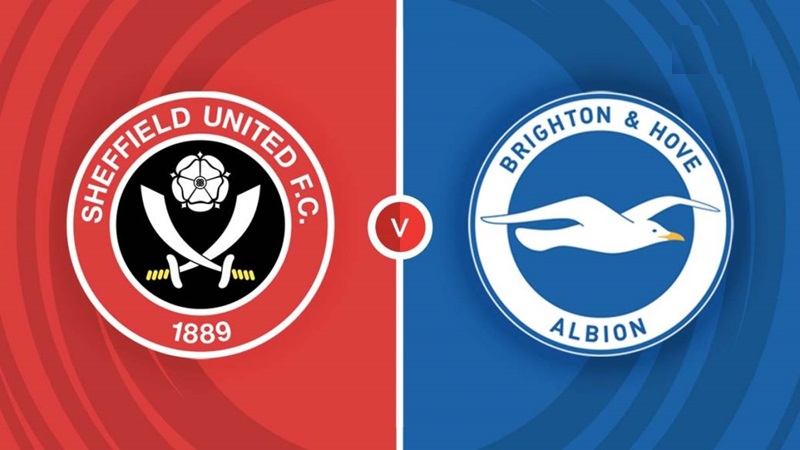 Soi kèo nhà cái Sheffield United vs Brighton – FA Cup – 27/1/2024