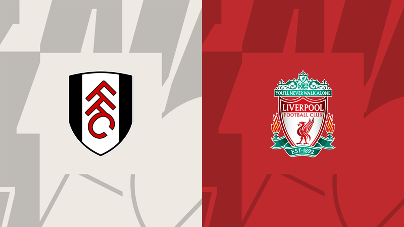 Soi kèo nhà cái Fulham vs Liverpool – EFL Cup – 25/01/2024