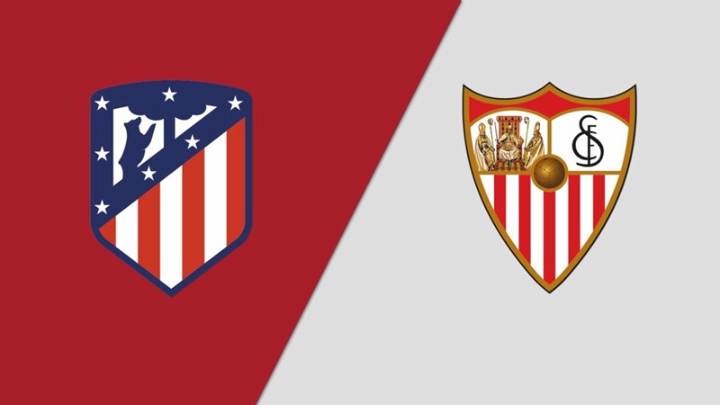 Soi kèo nhà cái Atletico Madrid vs Sevilla – Copa del Rey – 26/01/2024