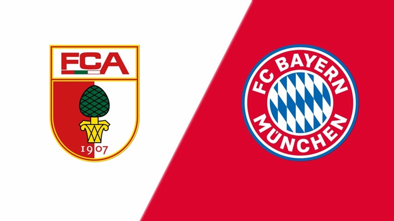 Soi kèo nhà cái Augsburg vs Bayern Munich – Bundesliga – 27/01/2024