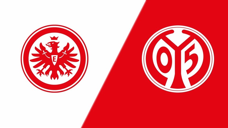 Soi kèo nhà cái Frankfurt vs Mainz – Bundesliga – 27/01/2024