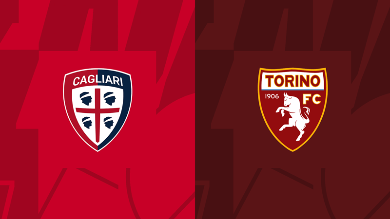 Soi kèo nhà cái Cagliari vs Torino – Serie A – 27/1/2024