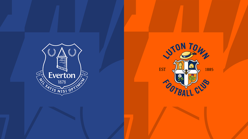 Soi kèo nhà cái Everton vs Luton Town – FA Cup – 27/1/2024