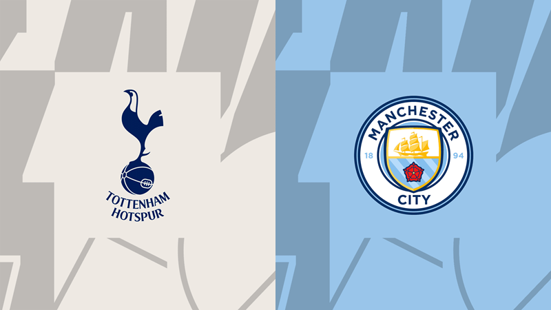 Soi kèo nhà cái Tottenham vs Manchester City – FA Cup – 27/1/2024