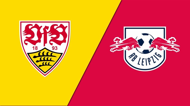 Soi kèo nhà cái Stuttgart vs Leipzig – Bundesliga – 27/01/2024