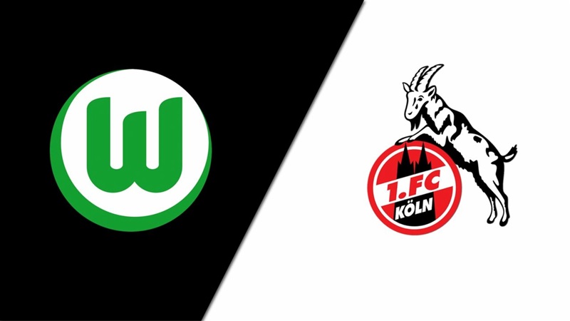 Soi kèo nhà cái Wolfsburg vs Koln – Bundesliga – 27/01/2024