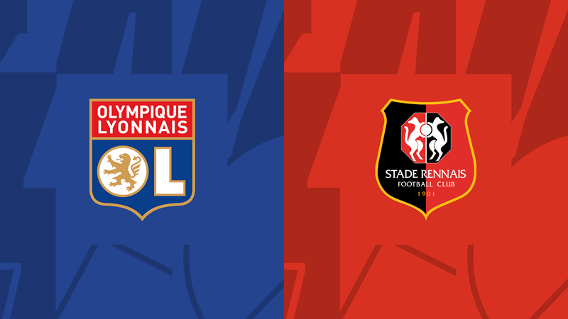 Soi kèo nhà cái Lyon vs Rennes – Ligue 1 – 27/01/2024