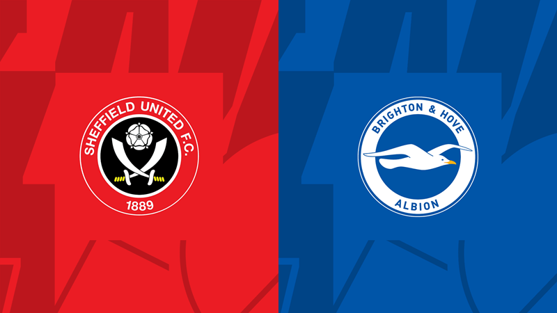 Soi kèo nhà cái Sheffield vs Brighton – Fa cup – 27/01/2024