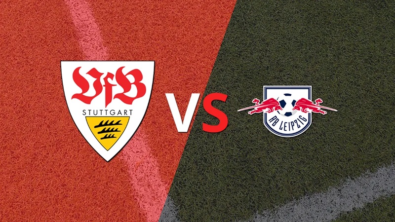 Soi kèo nhà cái Stuttgart vs RB Leipzig – Bundesliga – 27/01/2024