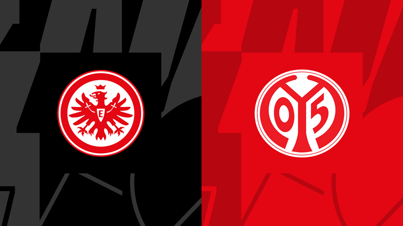 Soi kèo nhà cái Eintracht Frankfurt vs Mainz – Bundesliga – 27/01/2024