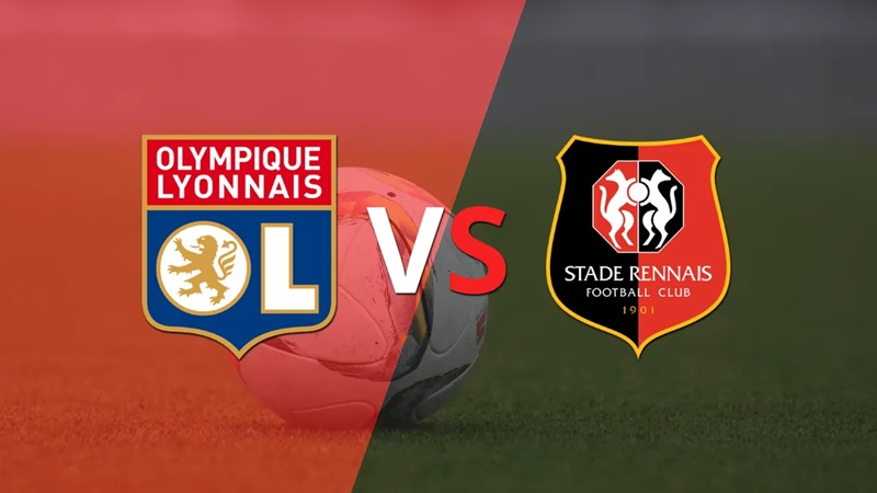 Soi kèo nhà cái Lyon vs Rennes – Ligue 1 – 27/01/2024