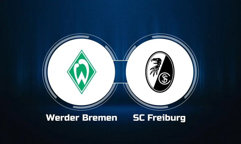 Soi kèo nhà cái Werder Bremen vs Freiburg – Bundesliga – 27/01/2024