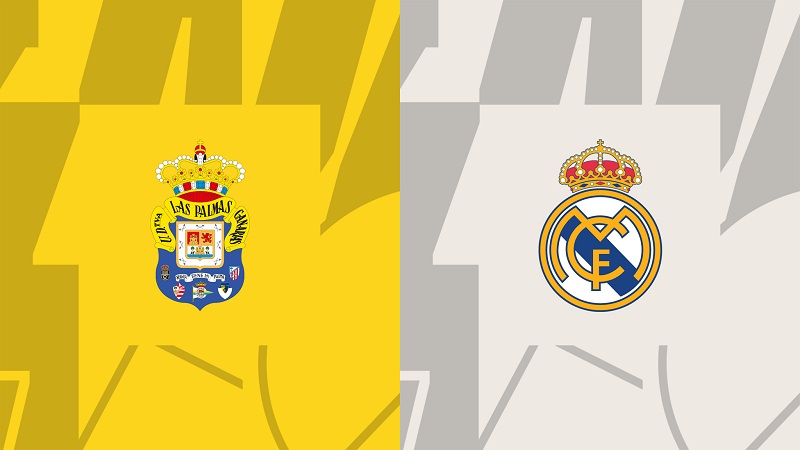 Soi kèo nhà cái Las Palmas vs Real Madrid – La Liga – 27/01/2024