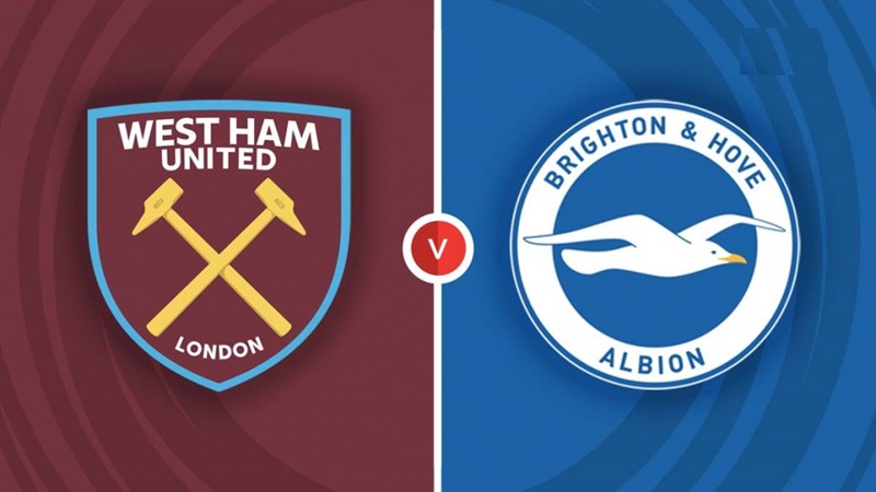 Soi kèo nhà cái West Ham vs Brighton – Premier League – 3/1/2024