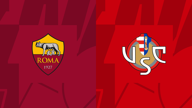 Soi kèo nhà cái AS Roma vs Cremonese – Coppa Italia – 4/1/2024