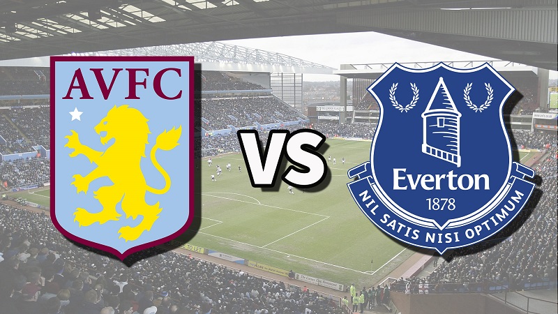 Soi kèo nhà cái Everton vs Aston Villa – Premier League – 14/1/2024