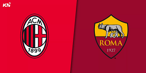 Tip kèo bóng đá trận AC Milan vs AS Roma, 02h45 ngày 15/01/2024