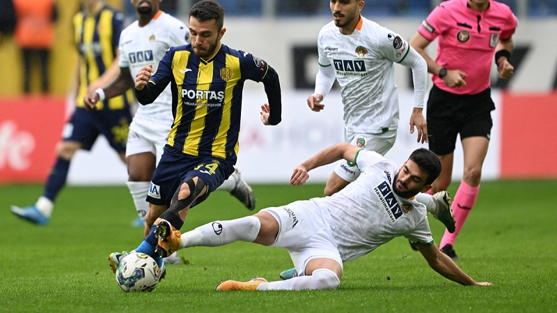 Nhận định trận đấu Alanyaspor vs Ankaragucu 