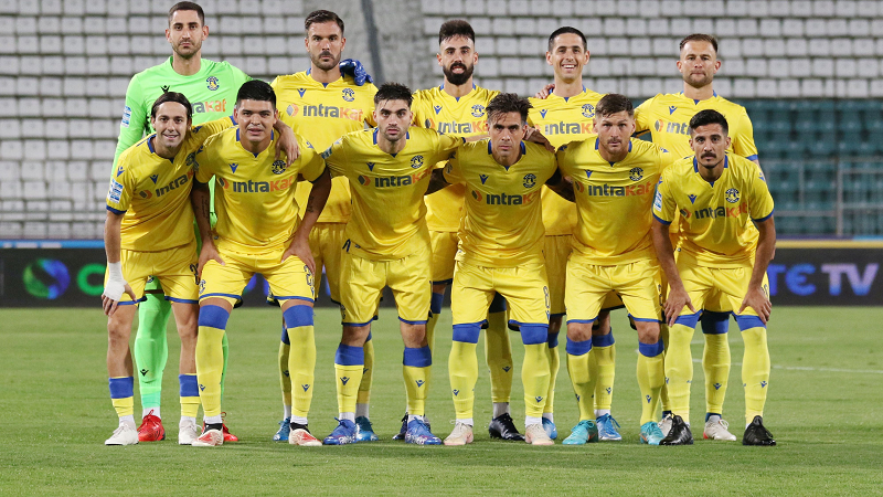 Nhận định trận đấu Asteras Tripolis vs Aris Thessaloniki 