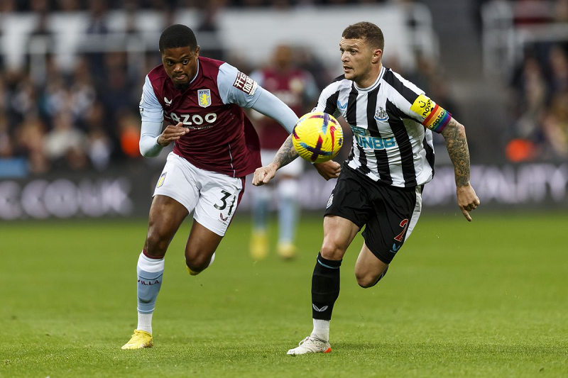 Nhận định trận đấu Aston Villa vs Newcastle 