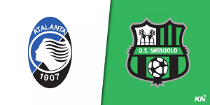 Nhận định trận đấu Atalanta vs Sassuolo, 00h00 ngày 04/01/2024